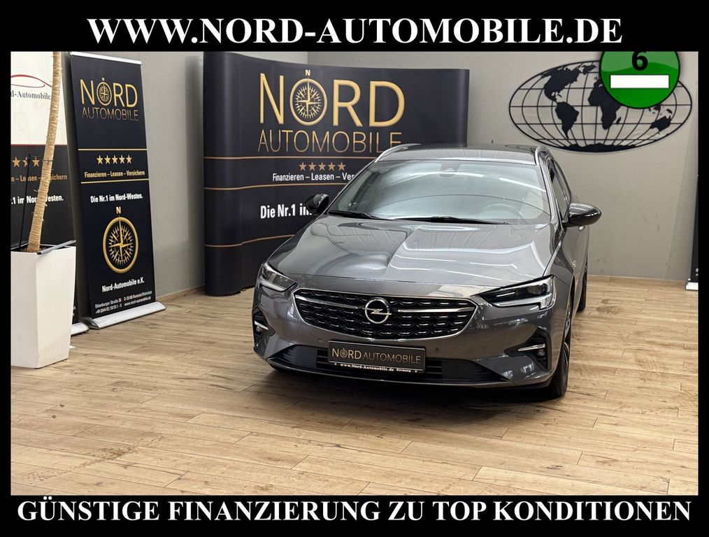 Opel Insignia 2022