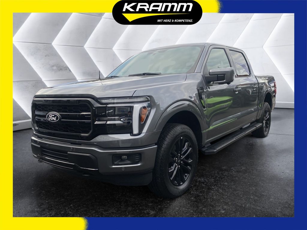 Ford F 150