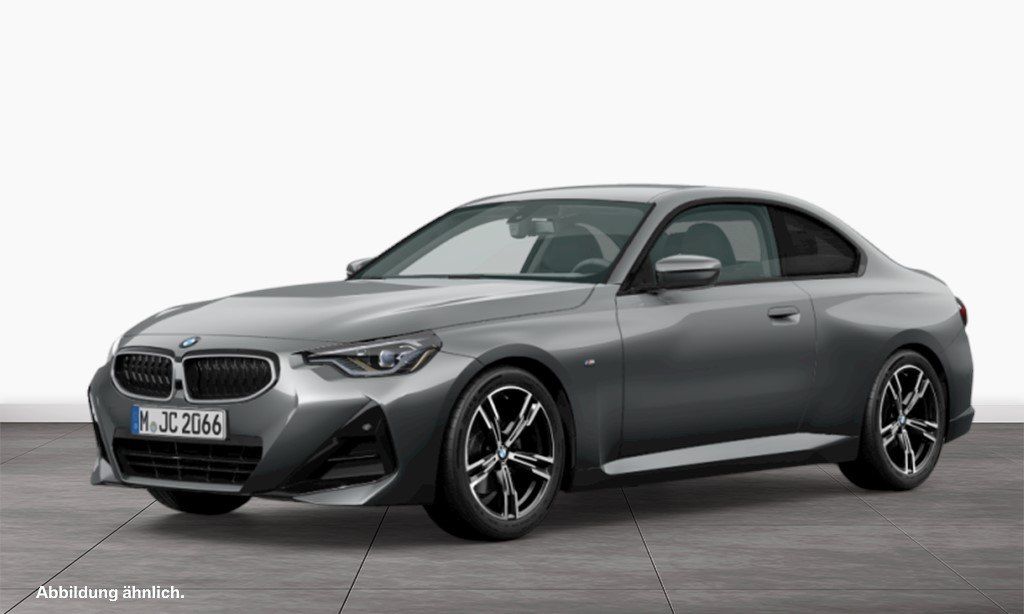 BMW 220 2025