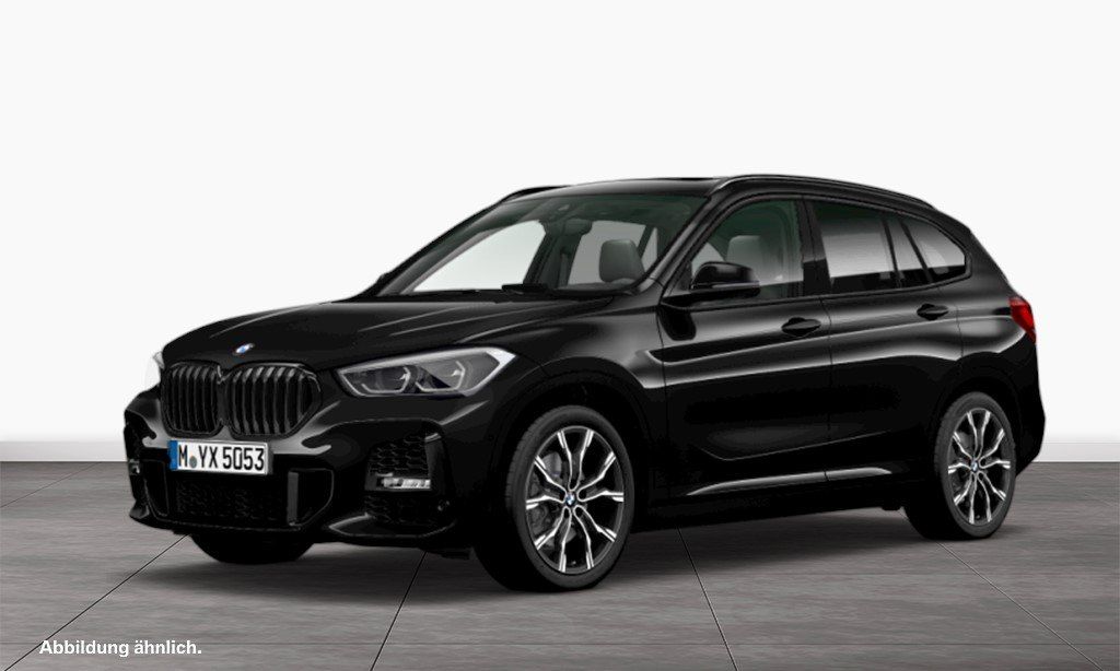 BMW X1 2021