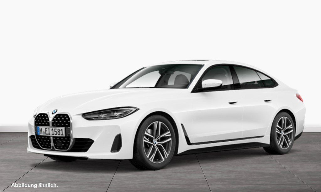BMW 430 2023