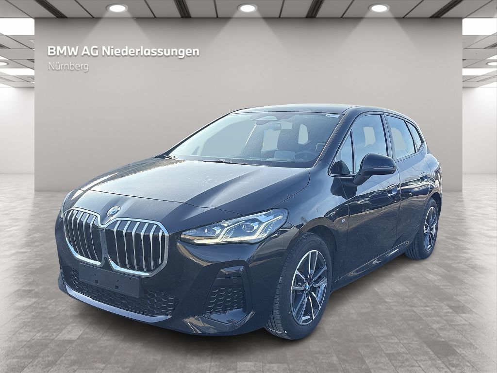 BMW 220 Active Tourer 2025
