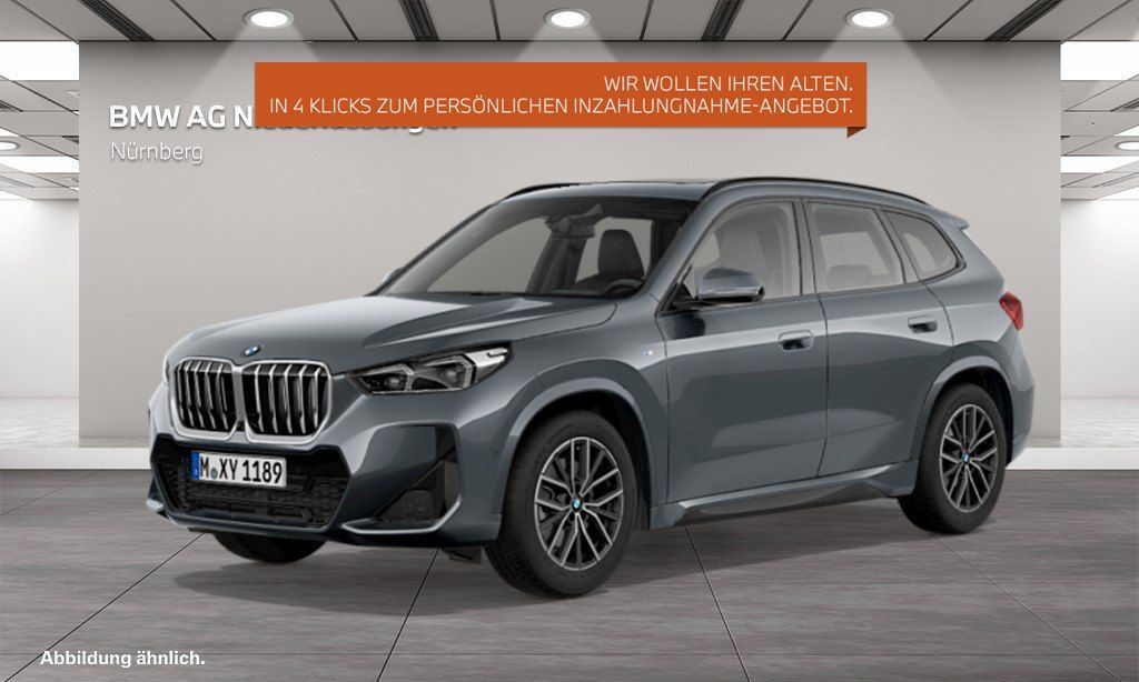 BMW X1 2023