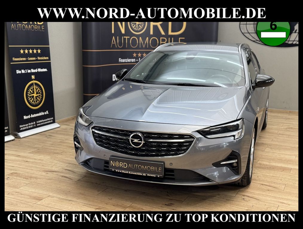 Opel Insignia 2021