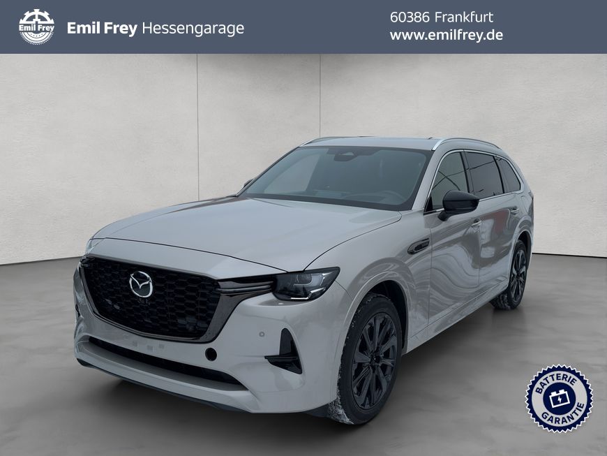 Mazda CX-80
