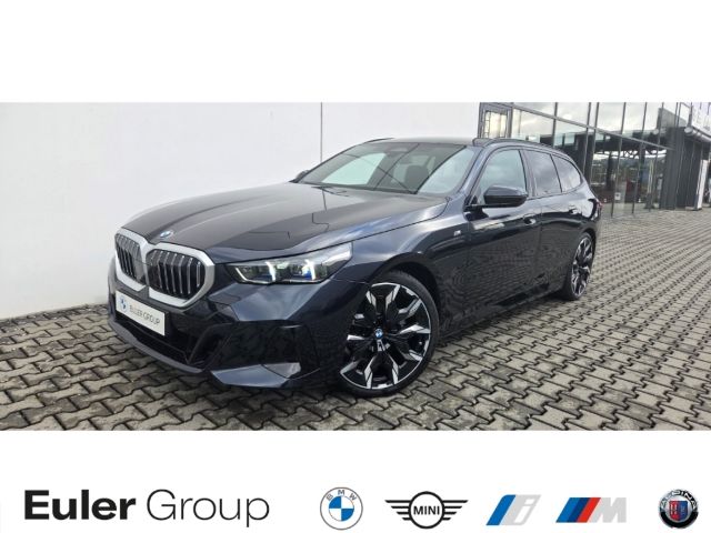 BMW 520 2025