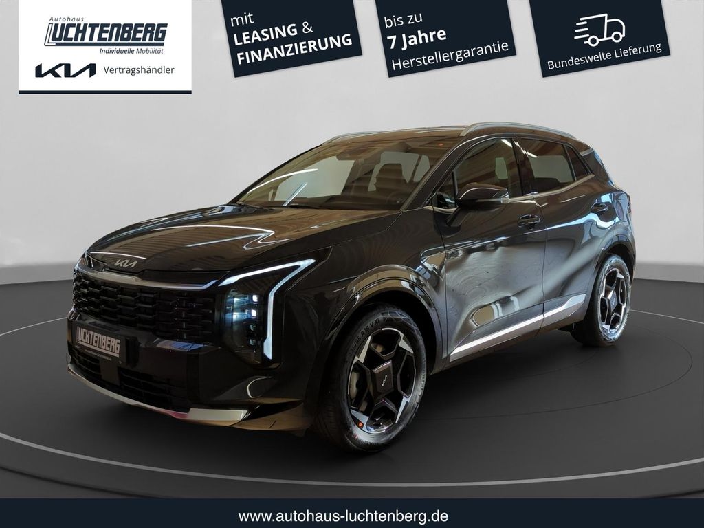 Kia Sportage 2026