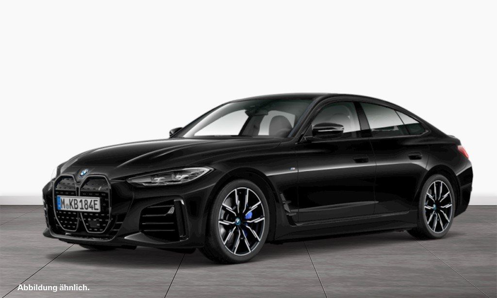 BMW i4 2023
