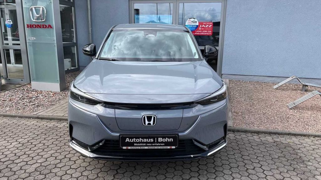 Honda e:Ny1