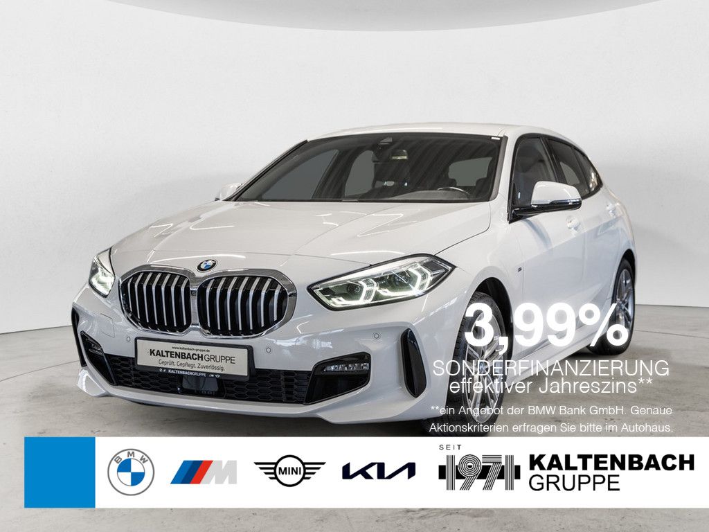 BMW 120 2021