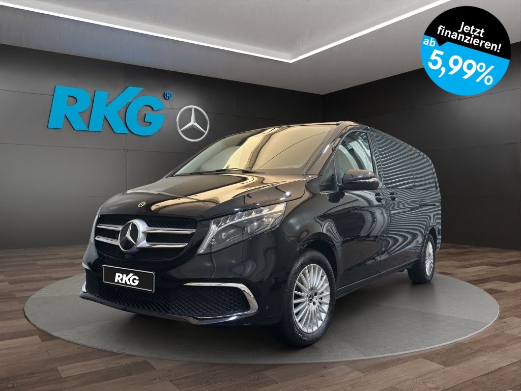 Mercedes-Benz V 300 2024