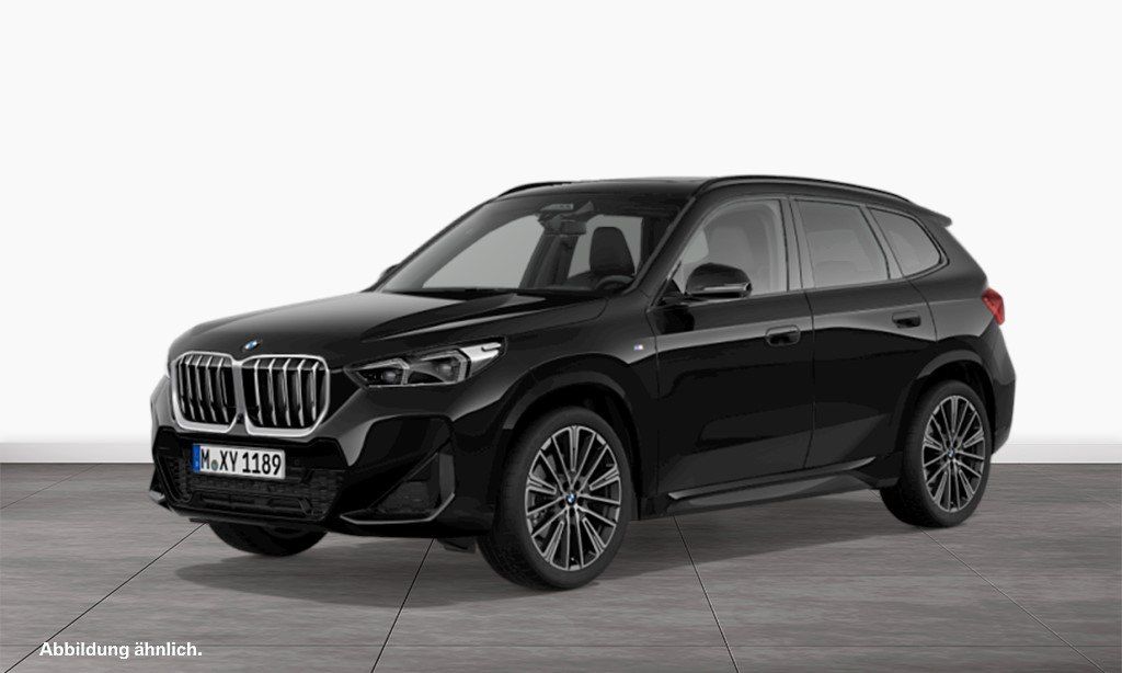 BMW X1 2022