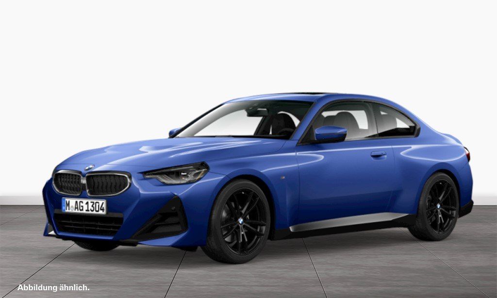 BMW 220 2023