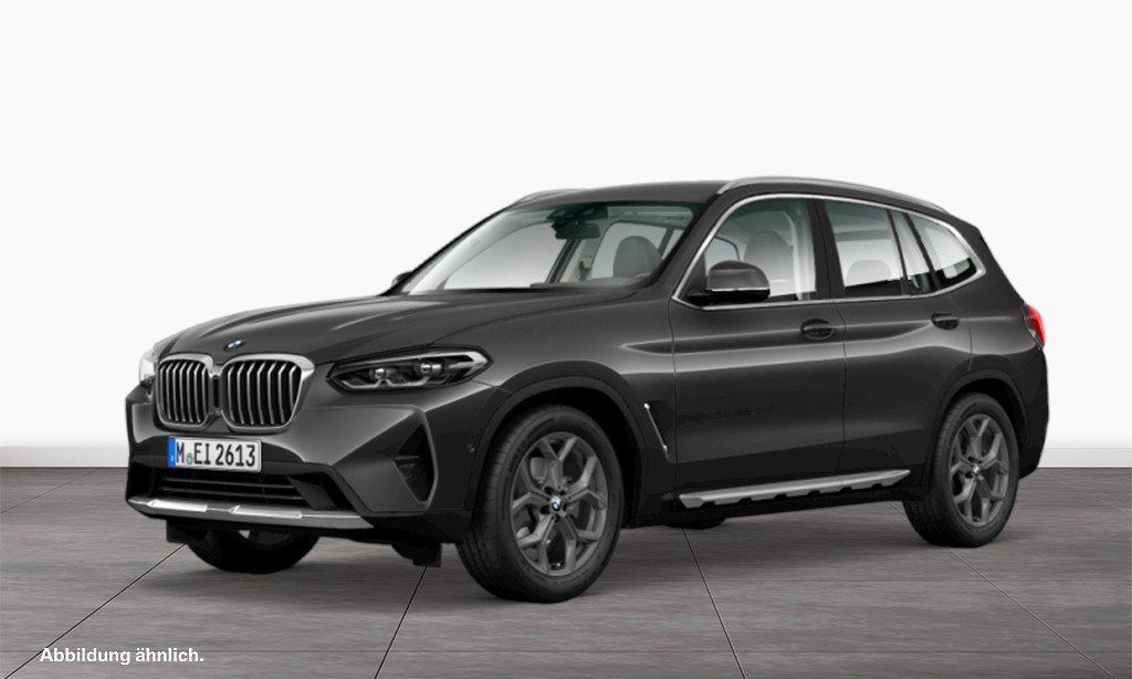 BMW X3 2023
