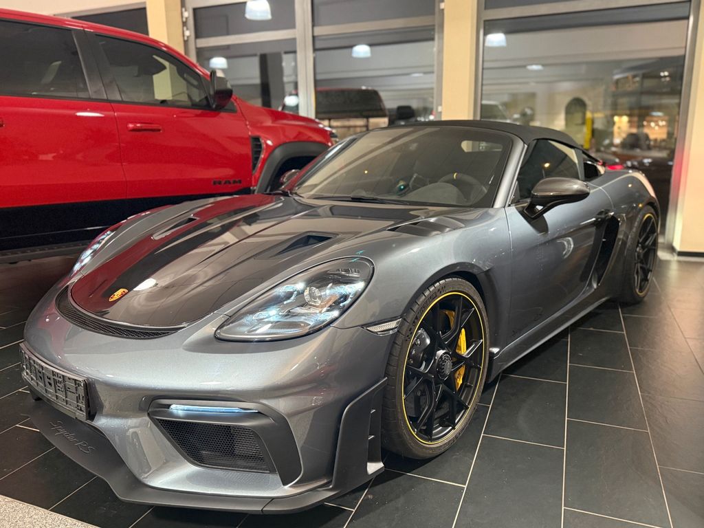 Porsche Other 2024