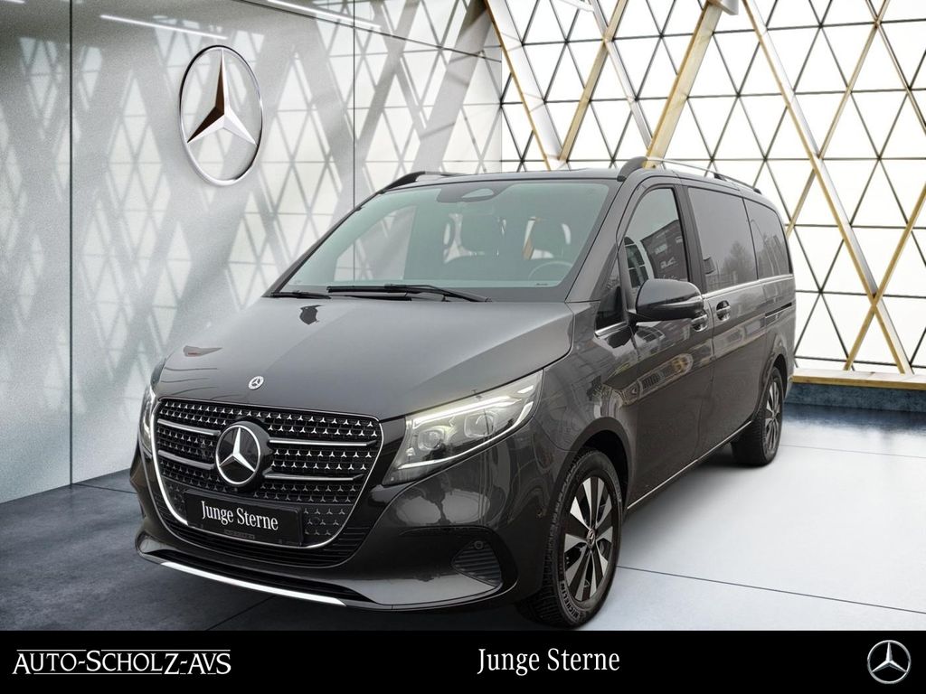 Mercedes-Benz V 300 2025