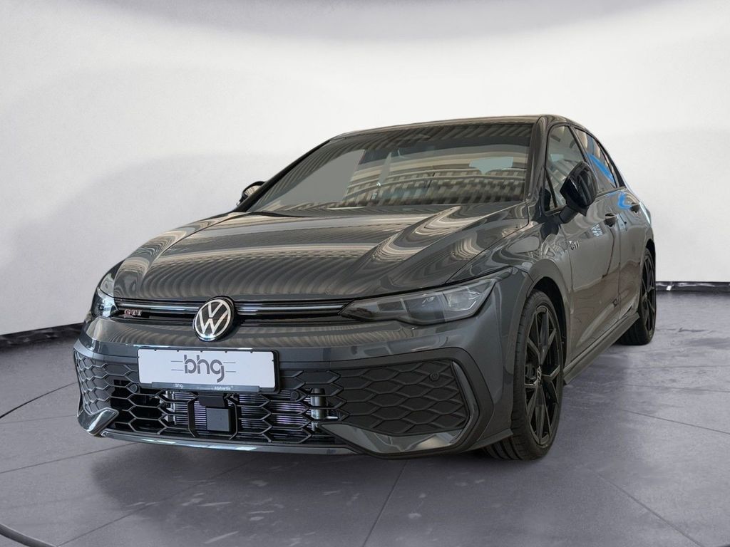 Volkswagen Golf 2026