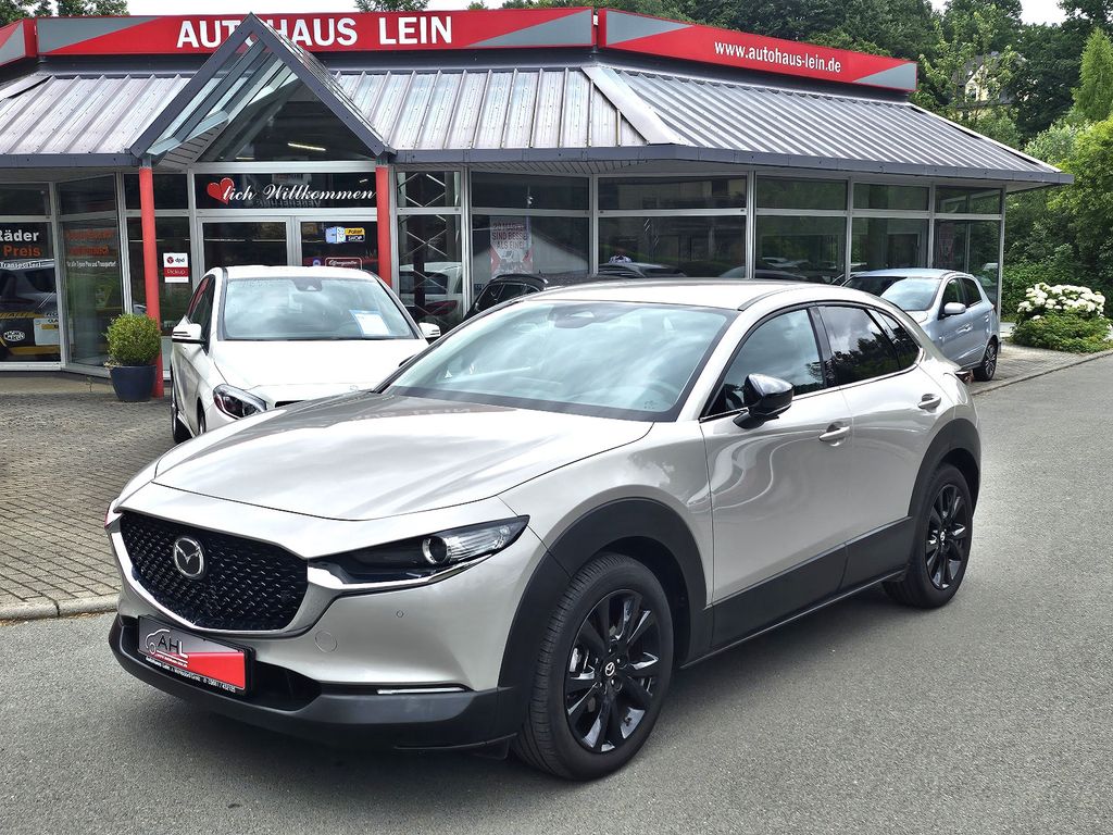 Mazda CX-3 2024