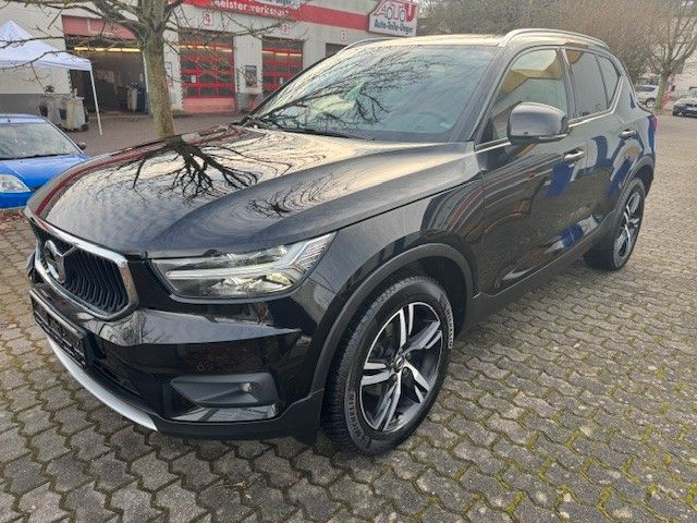 Volvo XC40 2020