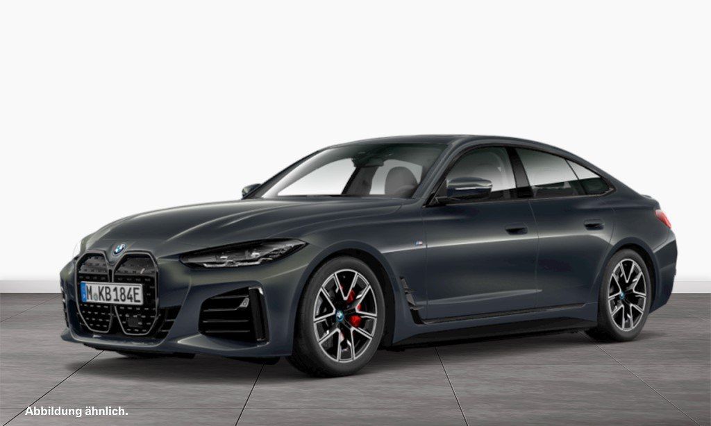 BMW i4 2023