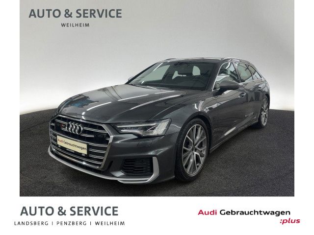Audi S6 2023