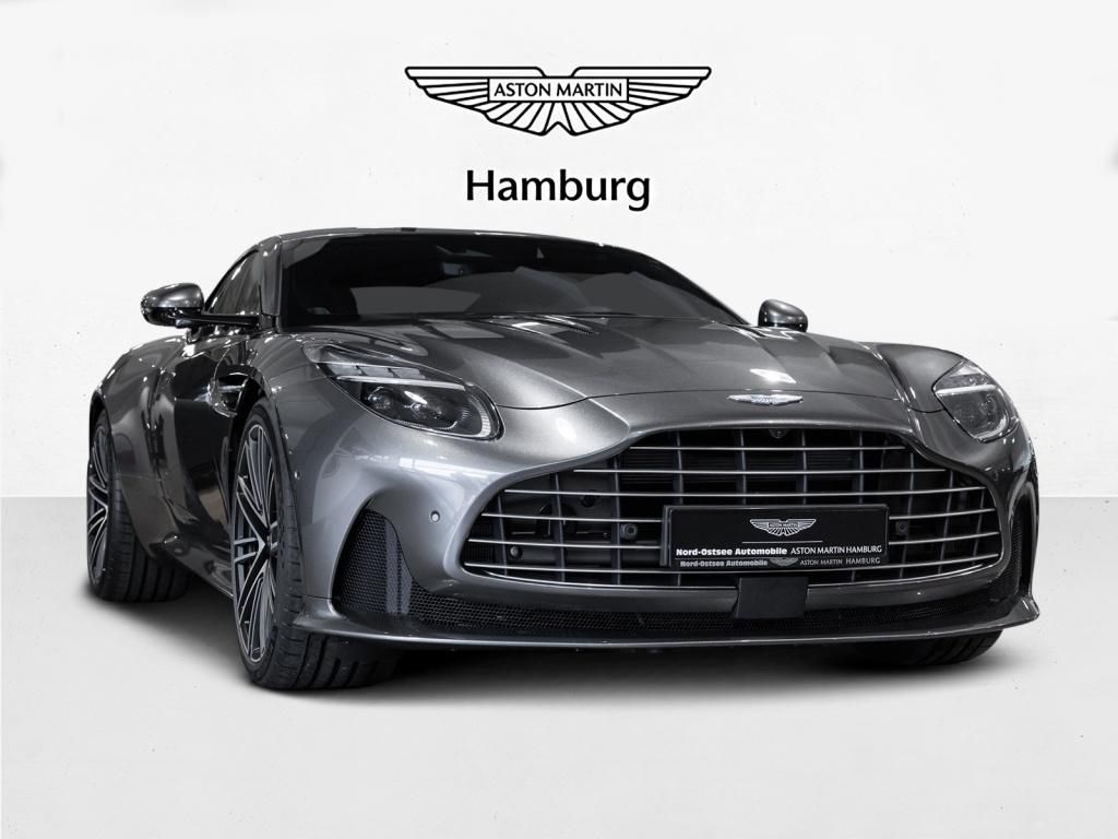 Aston Martin DB12 2025