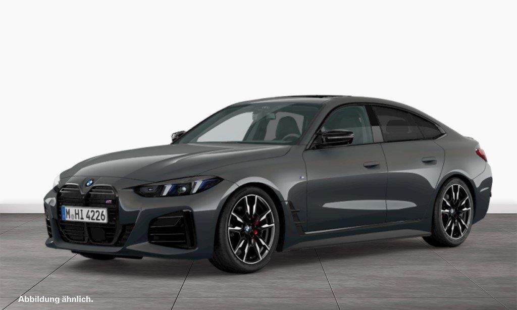 BMW M440 2025