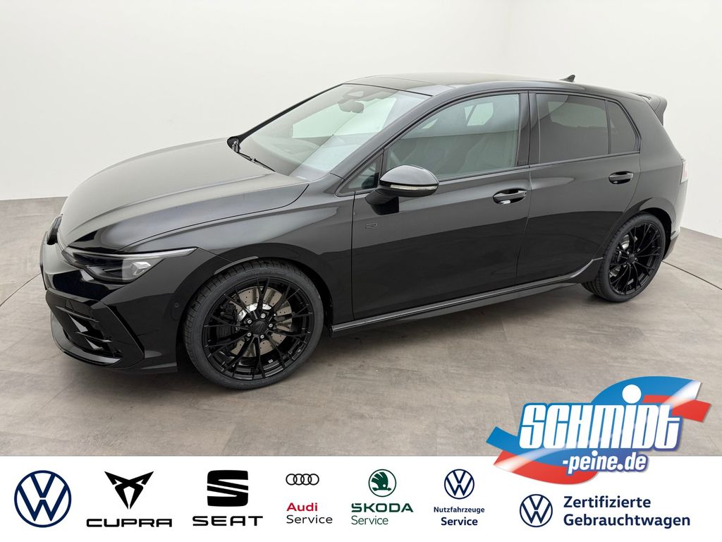 Volkswagen Golf 2025