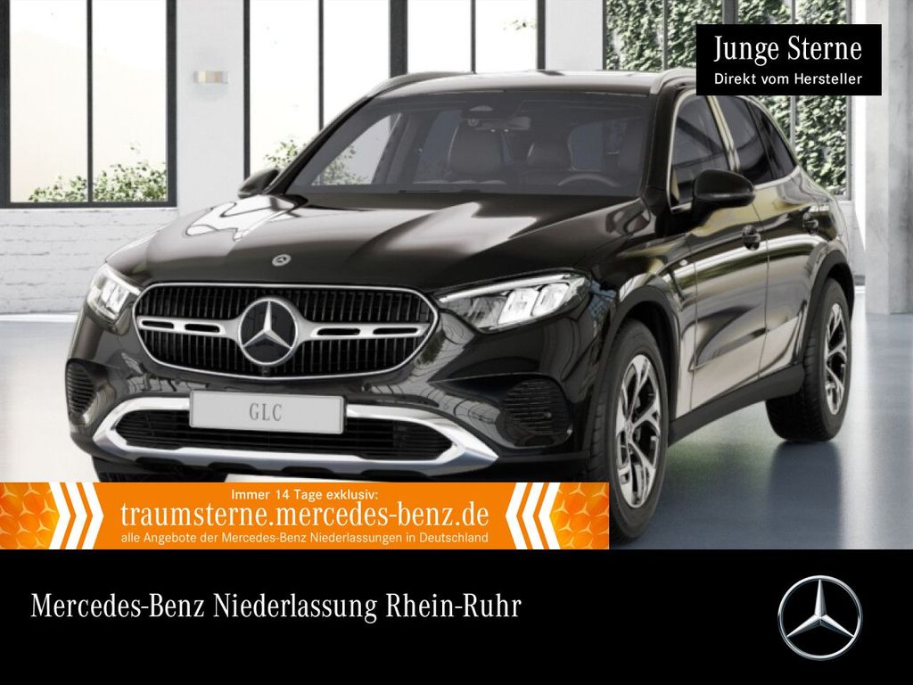 Mercedes-Benz GLC 300 2025