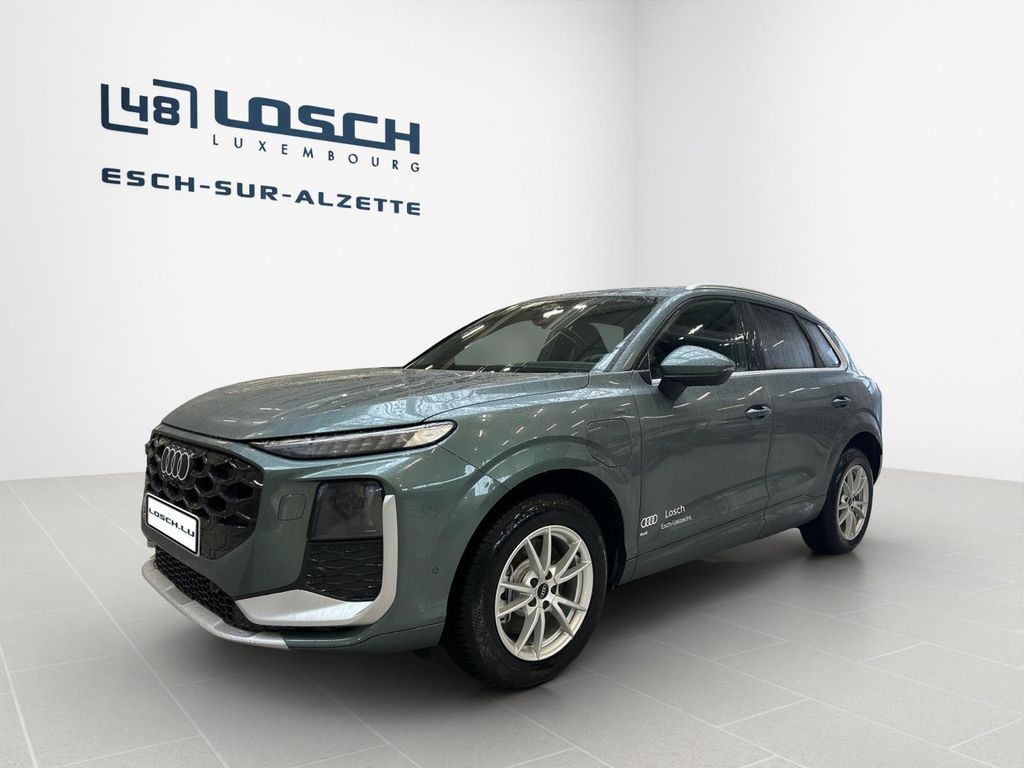 Audi Q3 2025