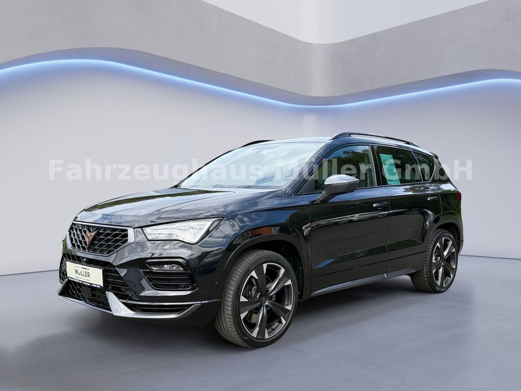 Cupra Ateca 2023
