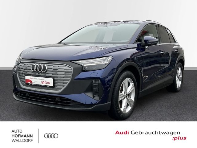 Audi Q4 2022