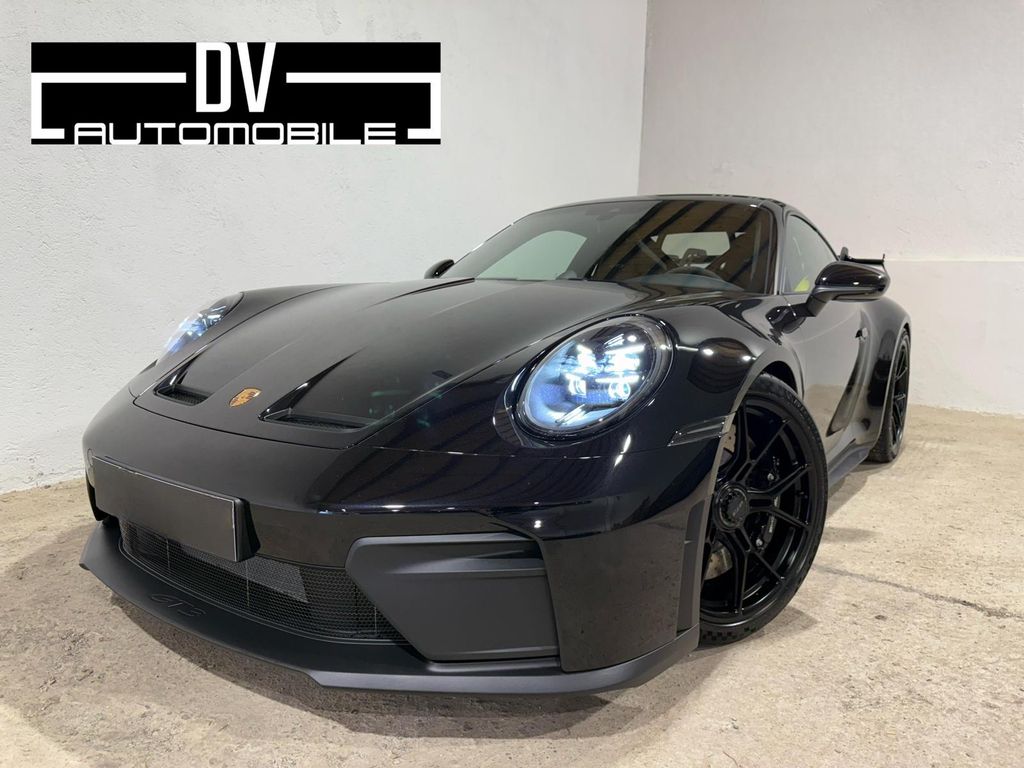 Porsche 911 2026