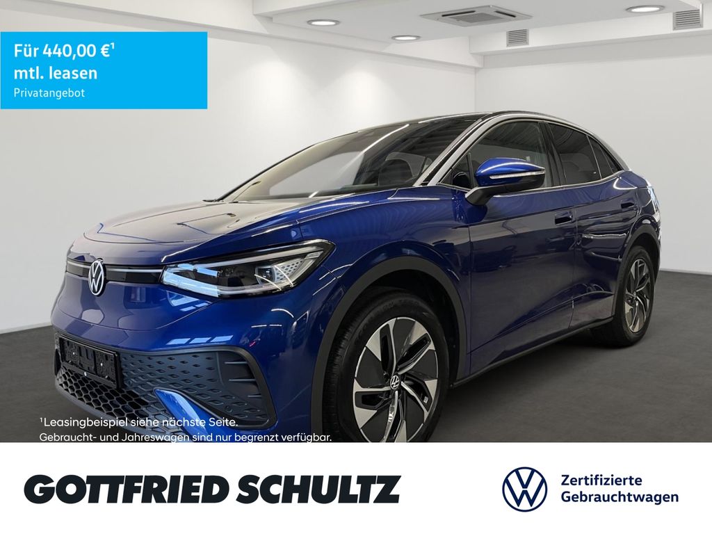 Volkswagen ID.5 2025