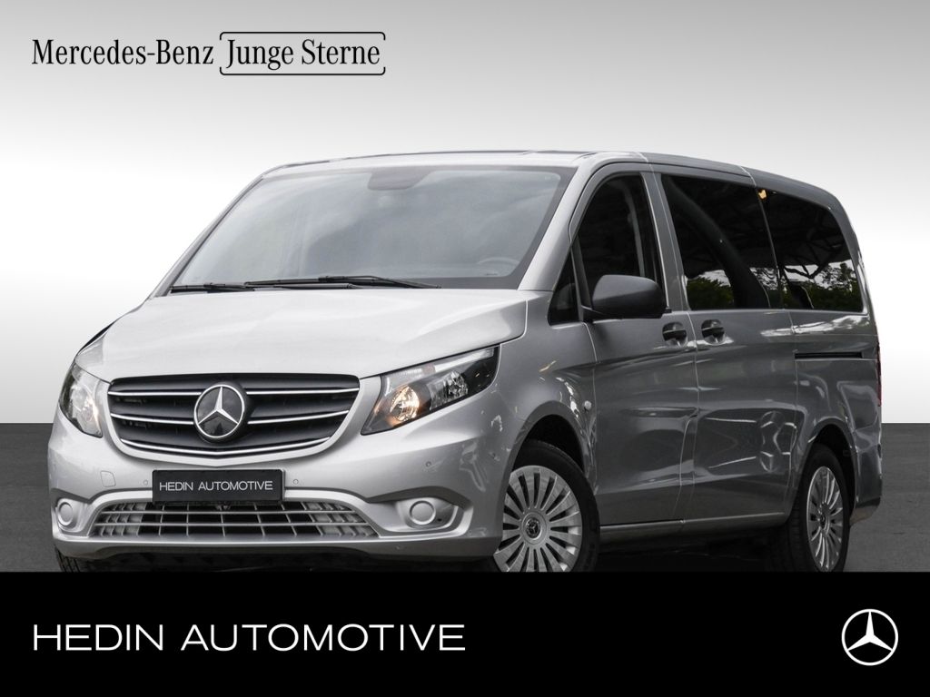Mercedes-Benz Vito 2023