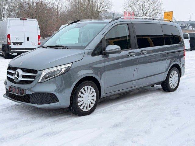 Mercedes-Benz V 300 2021