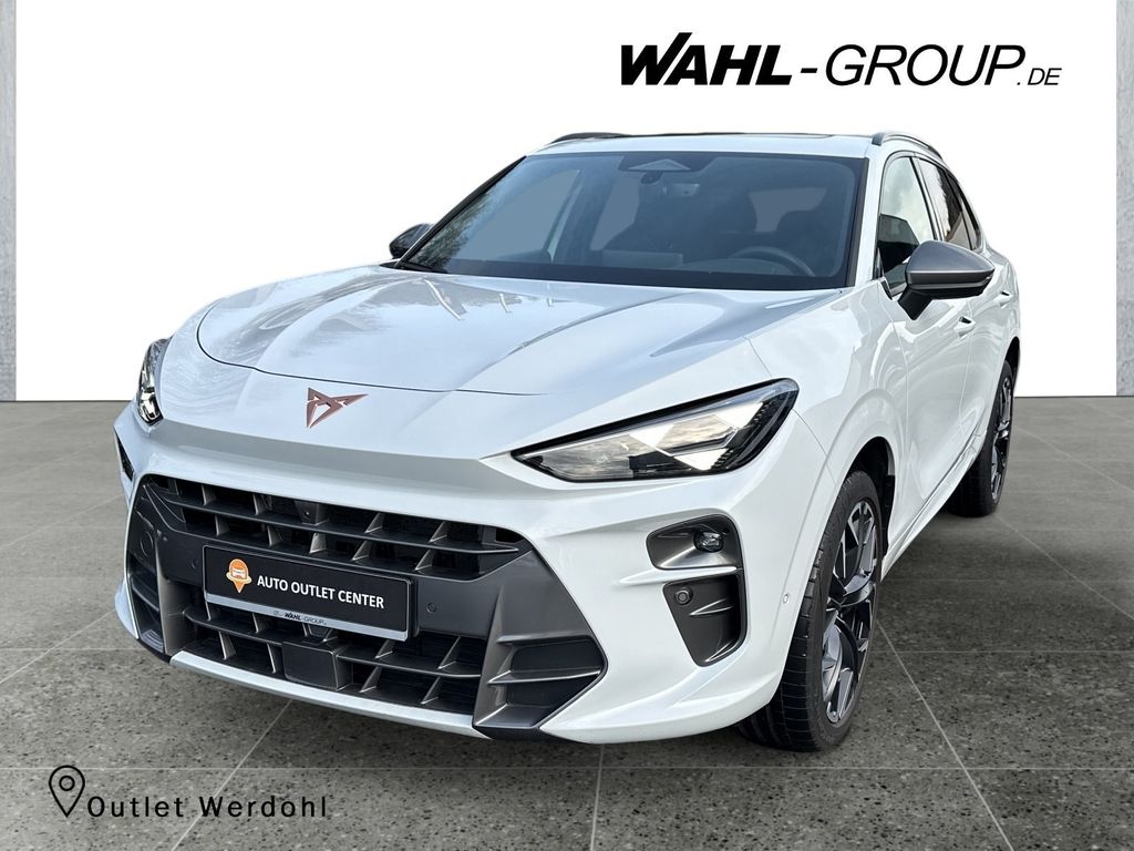 Cupra Terramar 2025