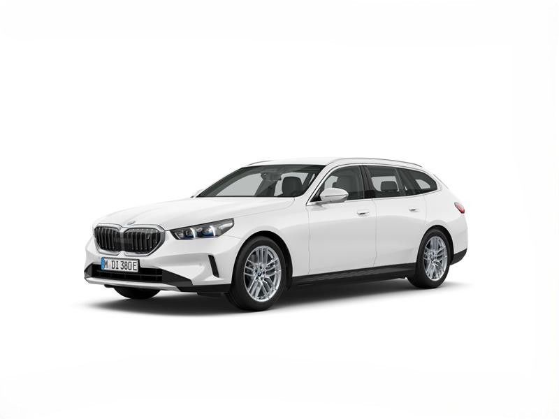 BMW i5