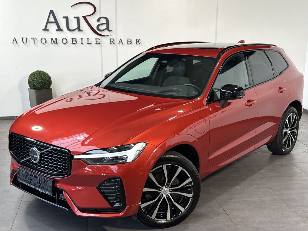 Volvo XC60 2023