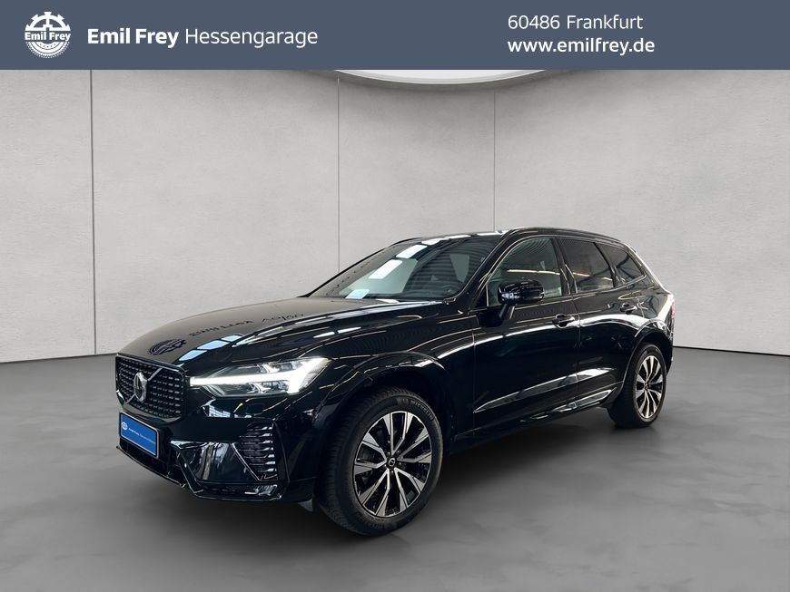 Volvo XC60 2024