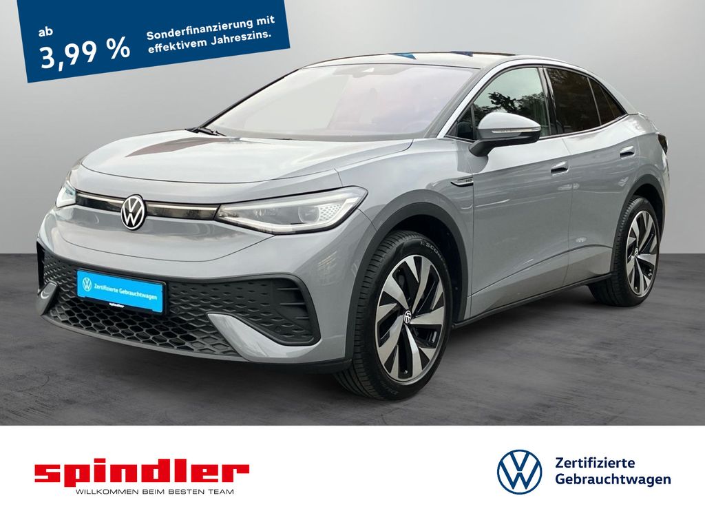 Volkswagen ID.5 2023