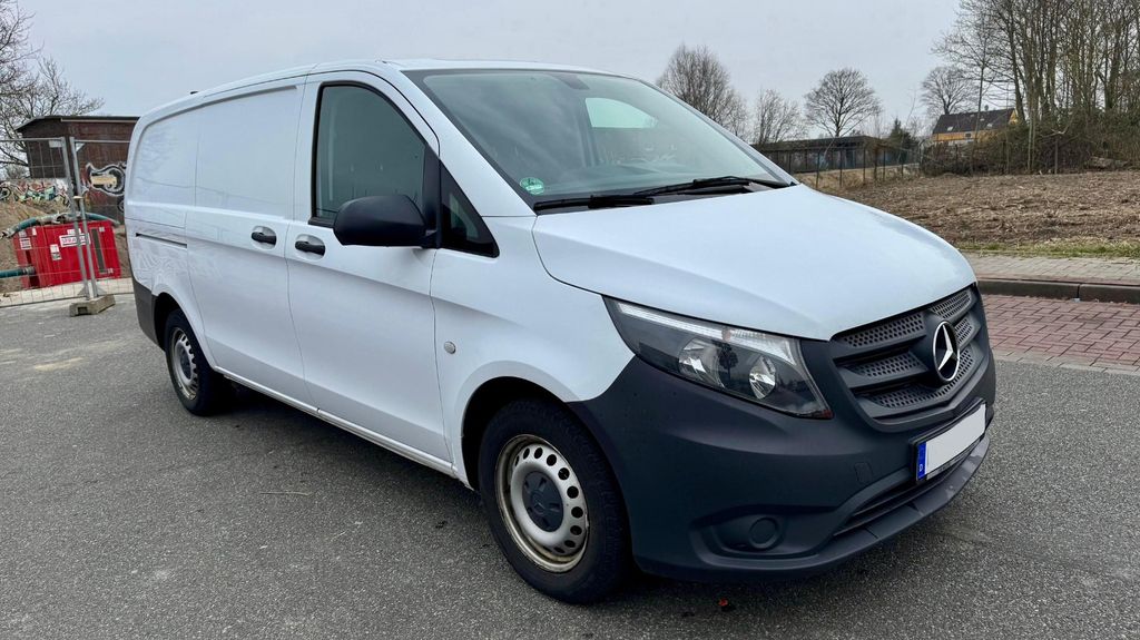 Mercedes-Benz Vito 2020