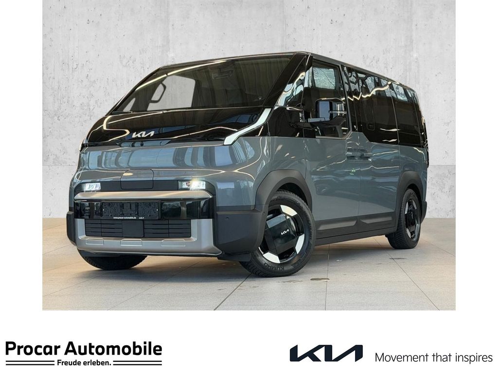 Kia PV5 2026