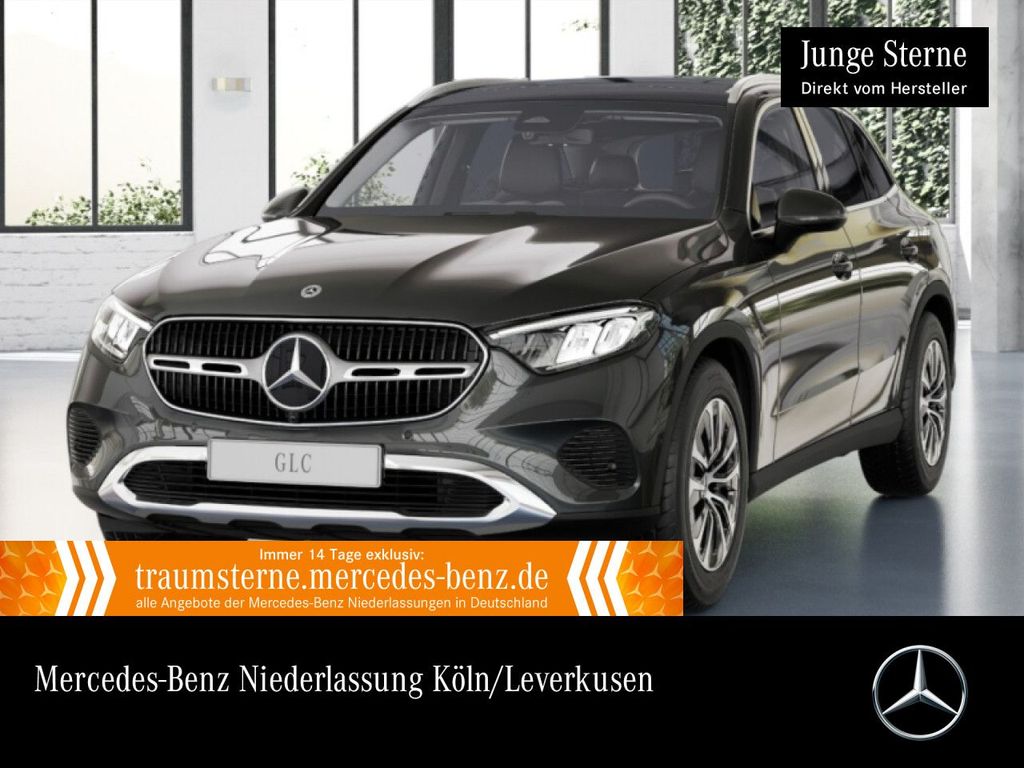 Mercedes-Benz GLC 200 2024