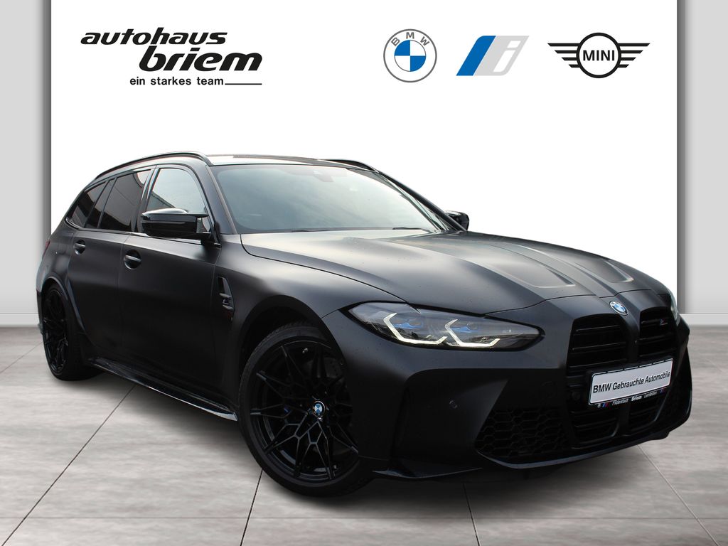 BMW M3 2023