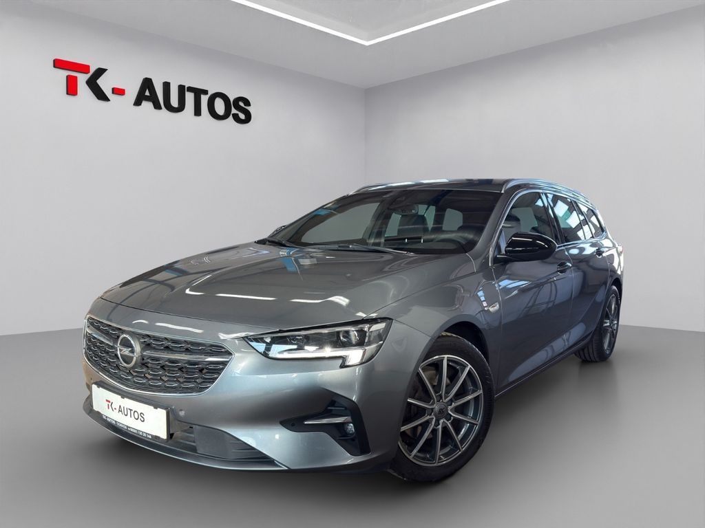 Opel Insignia 2020