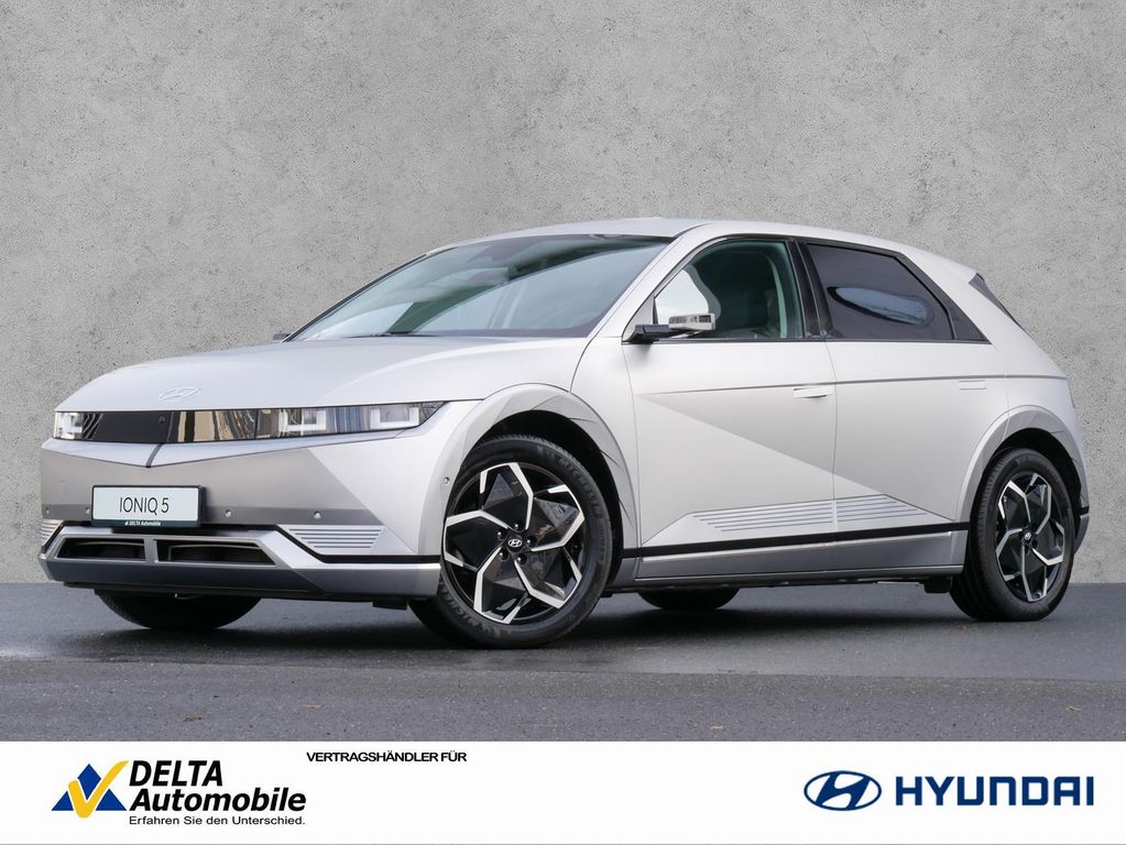 Hyundai IONIQ 5 2024