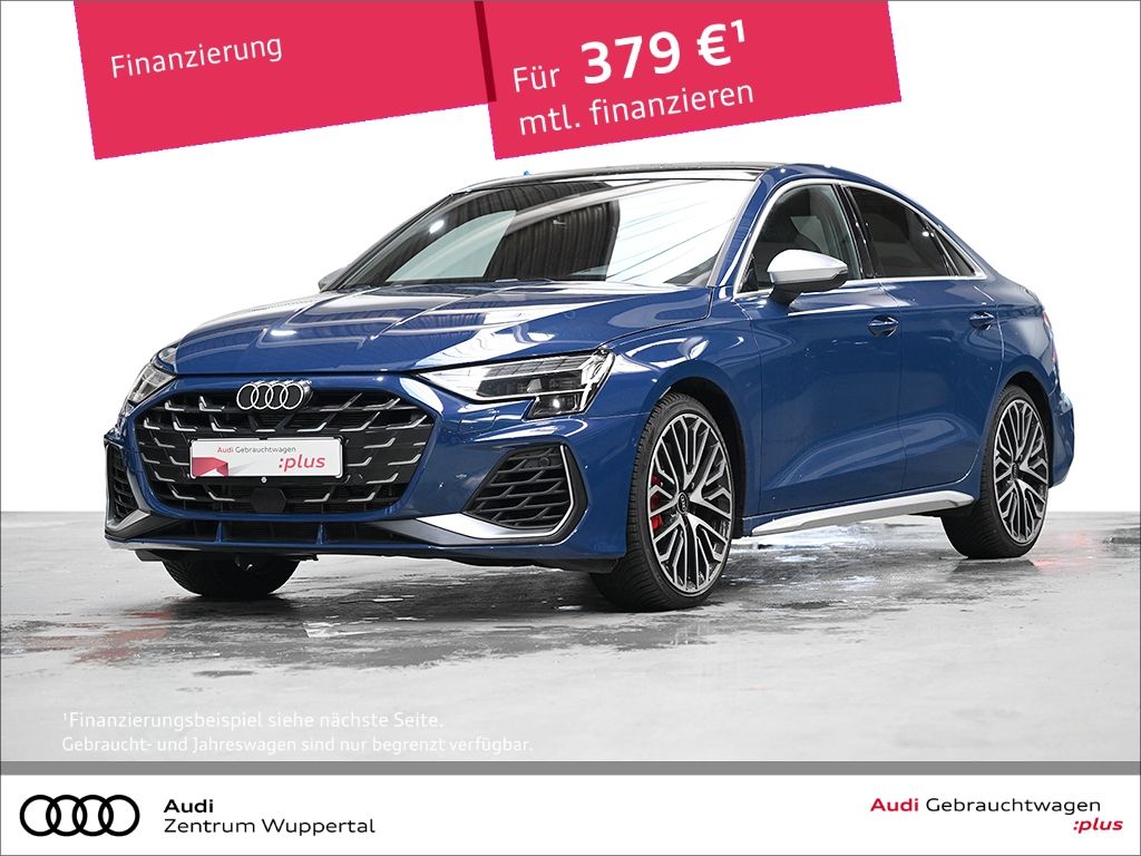Audi S3 2024