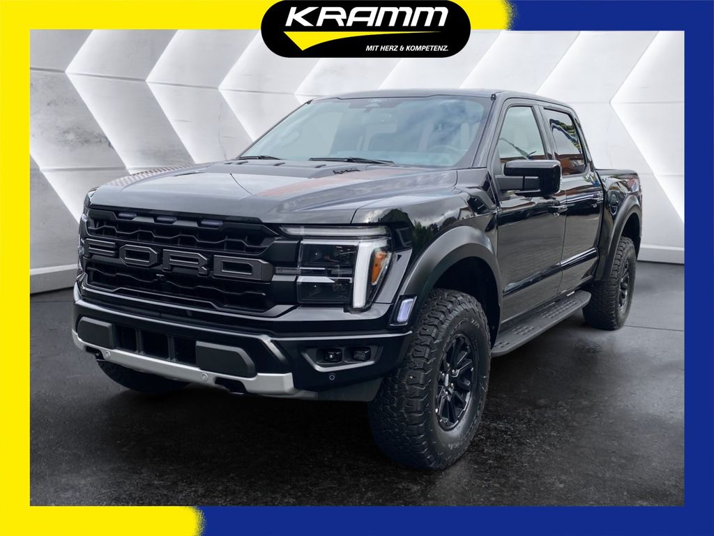 Ford F 150