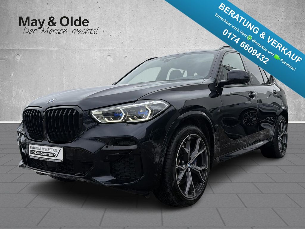 BMW X5 2023